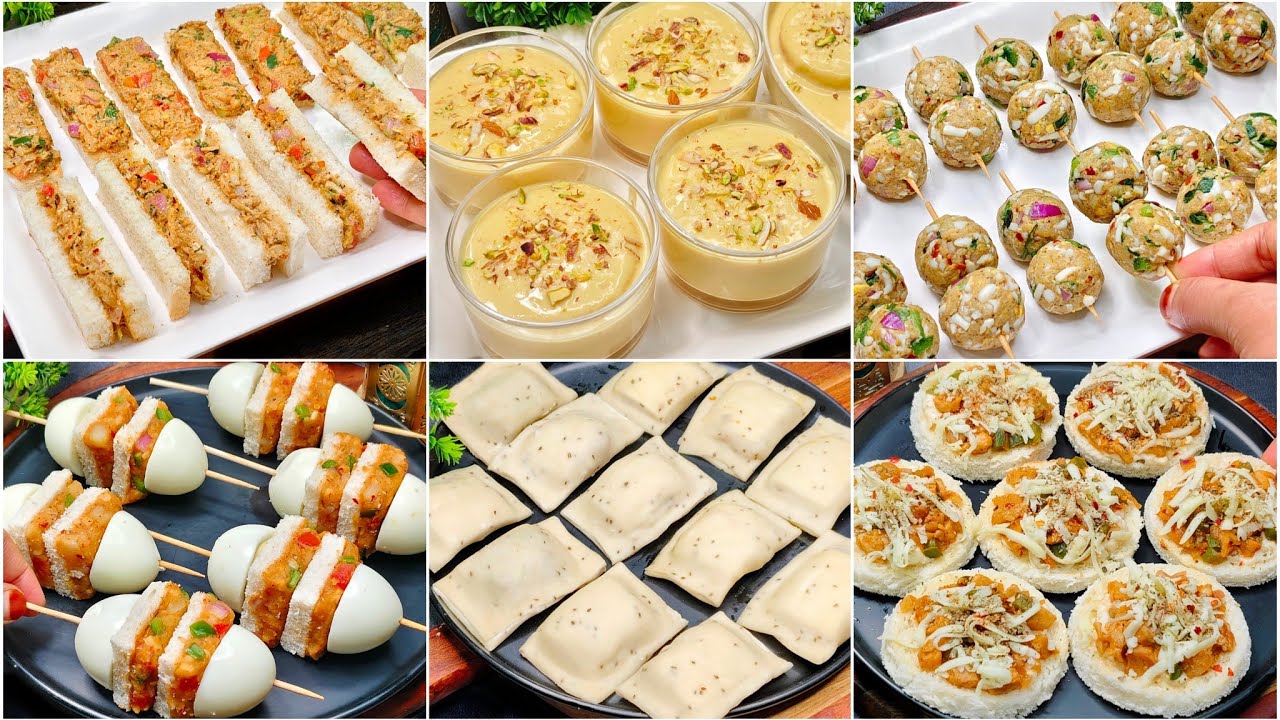 Ramadan Special Snacks Recipe | New Recipe | Ramzan Special Iftar Recipes | Ramadan Recipes 2026 Ramadan Special Snacks Recipe | New Recipe | Ramzan Special Iftar Recipes | Ramadan Recipes 2026