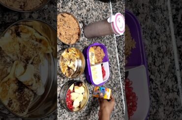 Today lunch and breakfast, #shorts