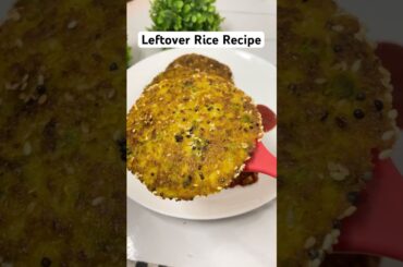 Bachi Hui Chawla ka Naya Nashta #shorts  #recipe #viralrecipe #breakfast