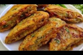 Perfect for Kids Tiffin Box Recipes | 10 Minutes Veg Healthy & Tasty Breakfast Recipes