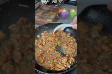 Chicken bread pocket #ramadanrecipe#iftar#ytshorts#food#shorts