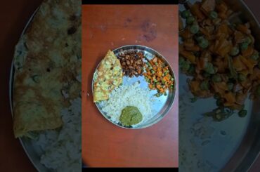 "HEALTHY FOOD SERIES "#short656 #lifestyle #music #lunch #maaluscorner #yt