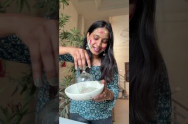 Holi par ek baar ese drinks banao    #dietcoke #holirecipes