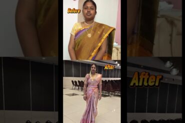 Healthy body, confident mind - daily small steps, big transformation varum! @NITHISHFAMILY