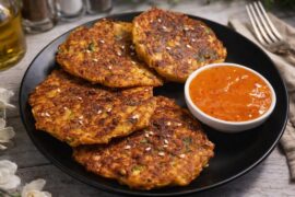 Cook This Once & You’ll Repeat It Daily! Healthy Breakfast Recipe