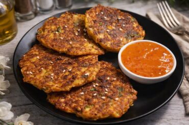 Cook This Once & You’ll Repeat It Daily! Healthy Breakfast Recipe