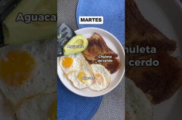 #recetassaludables #recetasfaciles #comidasaludable #bajardepeso #dietaketo #alimentossanos