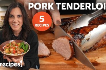 5 Easy Pork Tenderloin Dinners (No Roasting Required) | Allrecipes