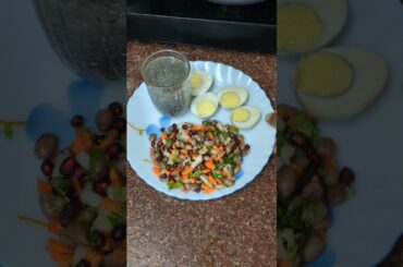 healthy breakfast and lunch recipes #vizagvlogs #food #cooking