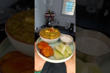 minivlog #lunch #healthylunch #balanceddiet