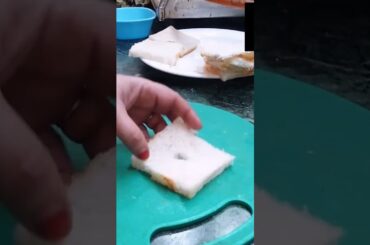 #viral video#bread roll#homemade dessert#iftar party#healthy virgin#no back no cook