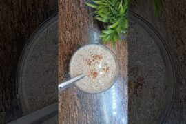 Healthy breakfast, happy tummy!#ragicheelai#shorts#weightlossrecipes#