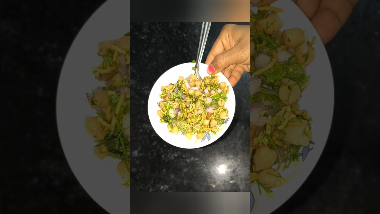 Healthy Chana Salad | Easy Weight Loss Salad #ProteinSalad #recipe #ytshorts #shorts Healthy Chana Salad | Easy Weight Loss Salad #ProteinSalad #recipe #ytshorts #shorts