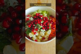 High Protein Sprouts Salad #youtubeshorts #shortvideo #shorts #sprout #salad #weightloss