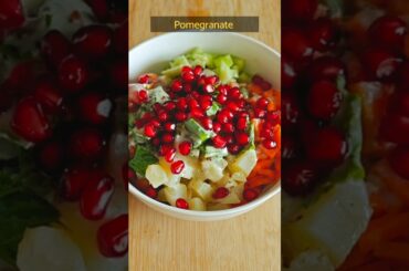 High Protein Sprouts Salad #youtubeshorts #shortvideo #shorts #sprout #salad #weightloss