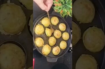 Super Healthy High Protein Breakfast Recipe | Easy & Tasty #shorts #breakfast #trending #yt #viral