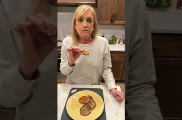 With only 2 ingredients this was super easy to make! Are you looking for a different protein snack