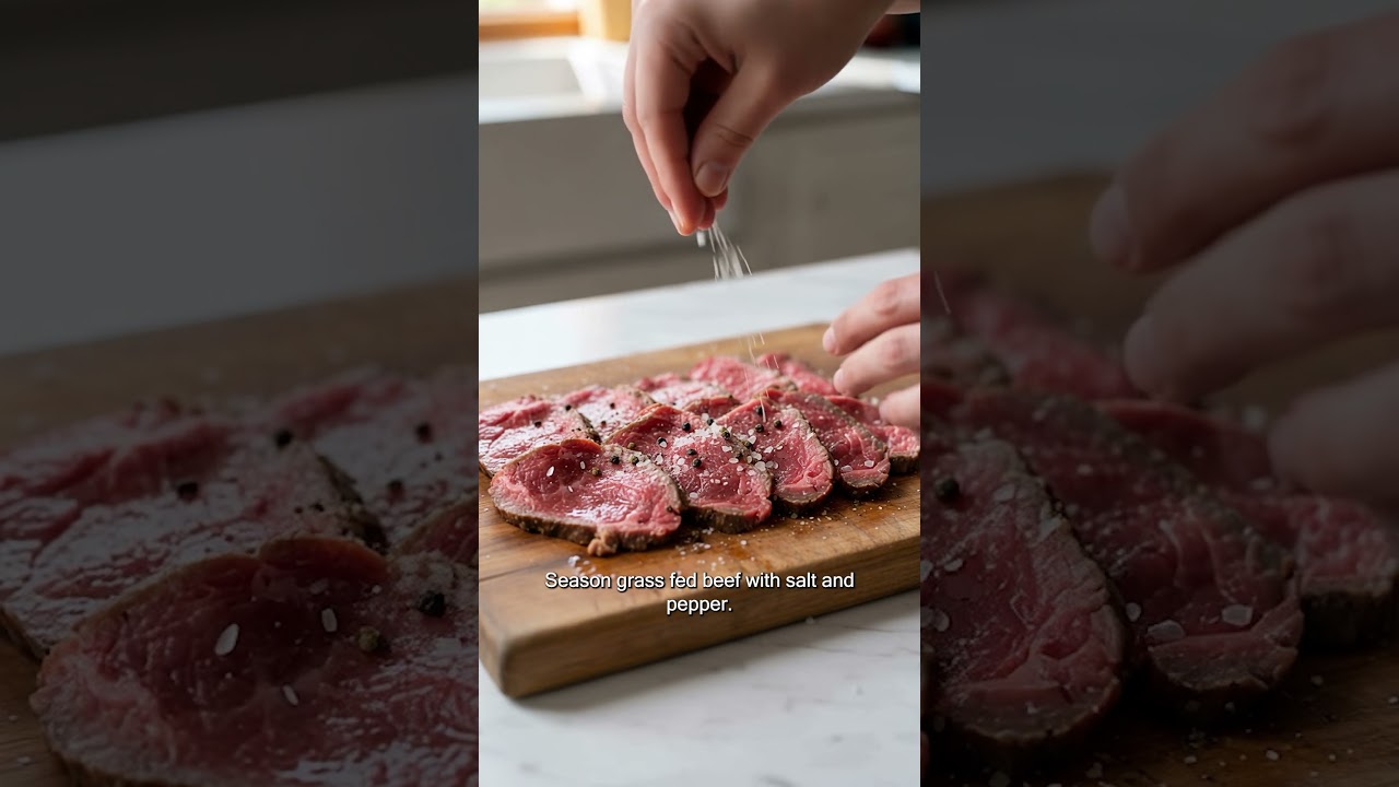 Beef & Vegetable Stir-Fry | Quick Healthy Dinner Recipe Beef & Vegetable Stir-Fry | Quick Healthy Dinner Recipe