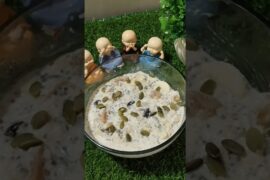 Milk Oats with Dry Fruits | Healthy Diet Oats Recipe for Weight Loss & Gym | Protein Rich Breakfast