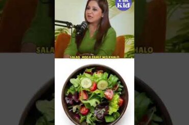 The Biggest Iftar Mistake That Causes Ramadan Weight Gain! #easynutrition #food #recipe