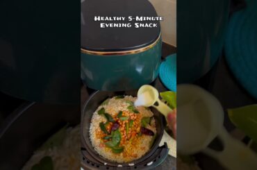 Airfryer snacks #trending #recipe #viral #youtubeshorts #youtube #food #shorts #viralvideo #ytshort