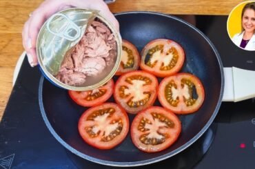 It’s So Delicious You’ll Want to Make It Every Day!! Simple, Low Carb, Low Calorie, Cheap & Healthy!