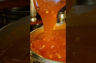 Most Famous Sweet Karachi Halwa Recipe