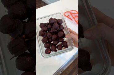 Easy Meal Prep After-School Snack Boxes | Linking boxes in the description  Subscribe for more ideas