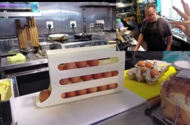 Preparing a healthy dinner recipe perfect for family evenings