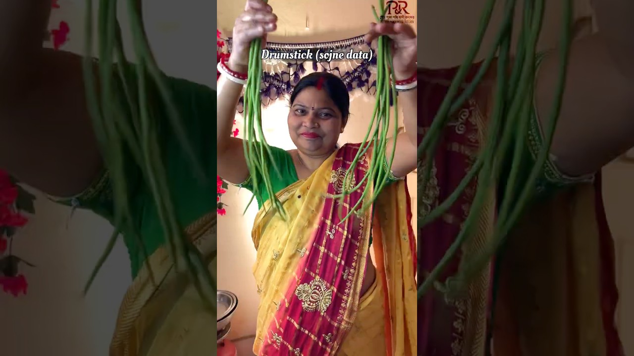 Moringa Drumstick Chutney Recipe | Sojana Data Chutney | Healthy & Tasty #shorts #cooking Moringa Drumstick Chutney Recipe | Sojana Data Chutney | Healthy & Tasty #shorts #cooking