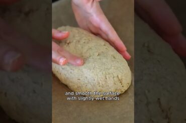 2 INGREDIENT STYLE PROTEIN BREAD