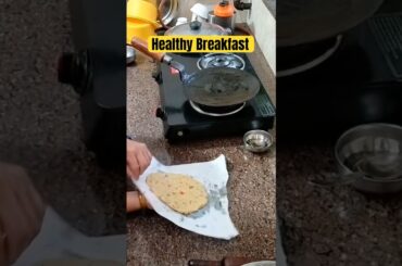 #breakfastrecipe #breakfast #healthyrecipes #foodvlog #cooking #healthylifestyle #cookingshorts