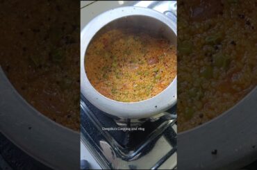 Tasty & Healthy Breakfast Daliya