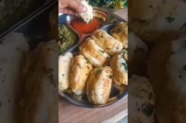 10rs suji se bnae oil free suji breakfast