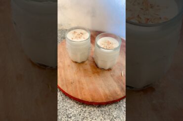 Make healthy drink for iftar #viralyoutubshortvideo #recipe
