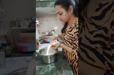 happy holi#rabri kheer recipe#easy sweets recipe#healthy sweet recipes #shorts#Desi_Kitchen23l