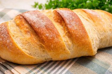 I stopped buying bread  This 5 minute toast bread recipe changed everything