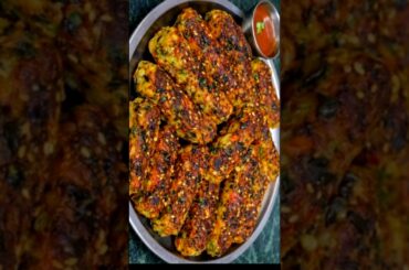 Quick, Light and Healthy Breakfast Recipe |#shorts #yummybiteswithpinki #viral #trending #recipe