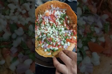 Besan chilla with Cheese l Healthy Breakfast in 10 Minutes