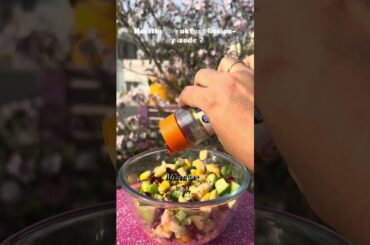 Healthy Breakfast Recipe in 5 minutes. #food #recipe #breakfasttime