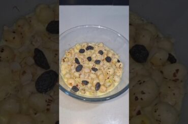 Benefits Of Makhana By Rajiv Dixit ji #shorts #recipe #ayurveda #health #food #makhana #trending