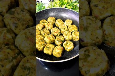 Best Broccoli Paneer Bites | Zero-Oil Party Snack at Home.