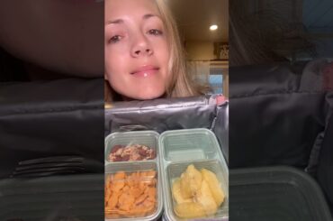 Pack My Daughter’s Lunch With Me || #packlunch #lunchbox #lunchideas #lunchideas #schoollunch #lunch