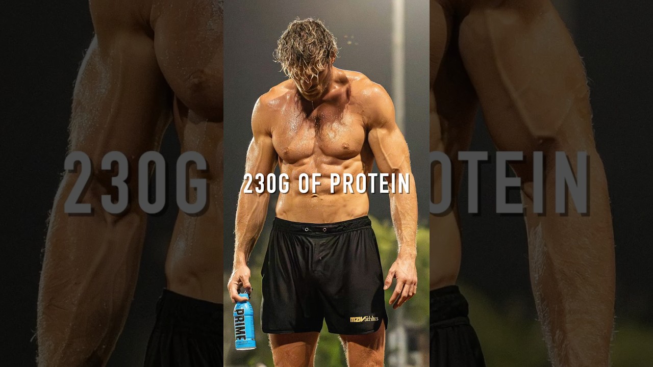 230g PROTEIN DIET 230g PROTEIN DIET