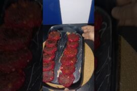 Healthy Kabuli Chana & Beetroot Tikki Recipe | Crispy Protein Rich Snack#shorts #viral