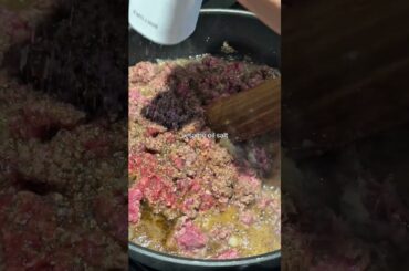 Easy Bibimbap Hack (Steam Veggies Instead!) | Quick Korean Dinner Recipe #bibimbap #koreanrecipes