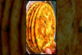 Quick, Easy and Healthy Breakfast Recipe |#shorts #yummybiteswithpinki #viral #trending #recipe