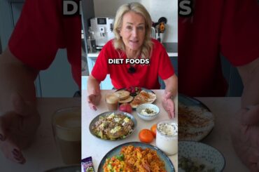 Calorie deficit to maintenance calories