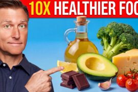 Make Any Meal 10x More Nutritious