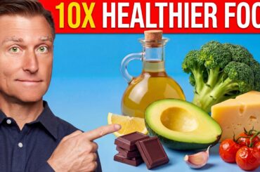 Make Any Meal 10x More Nutritious